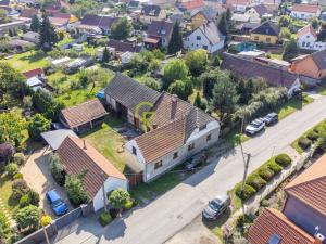 Prodej skladu, Záryby, 250 m2