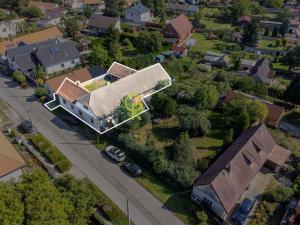 Prodej skladu, Záryby, 250 m2