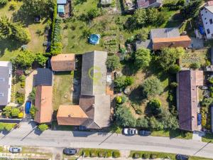 Prodej skladu, Záryby, 250 m2