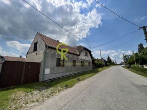 Prodej skladu, Záryby, 250 m2