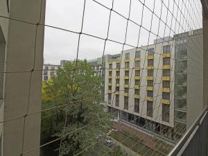 Pronájem bytu 3+1, Praha - Smíchov, Karla Engliše, 121 m2