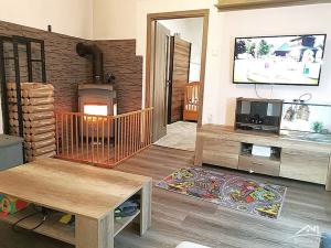 Prodej bytu 3+1, Úsobí, 79 m2