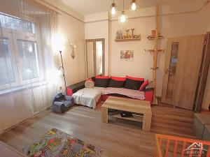 Prodej bytu 3+1, Úsobí, 79 m2