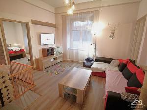Prodej bytu 3+1, Úsobí, 79 m2