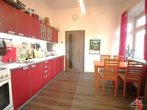 Prodej bytu 3+1, Úsobí, 79 m2