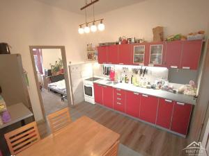 Prodej bytu 3+1, Úsobí, 79 m2