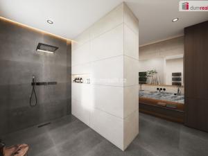 Prodej atypického bytu, Praha - Nové Město, Masarykovo nábřeží, 241 m2