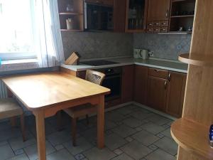 Pronájem bytu 4+1, Brno, Vinařská, 125 m2