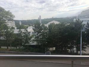 Pronájem bytu 4+1, Brno, Vinařská, 125 m2