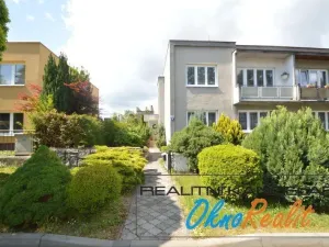 Prodej rodinného domu, Kroměříž, Víta Nejedlého, 212 m2