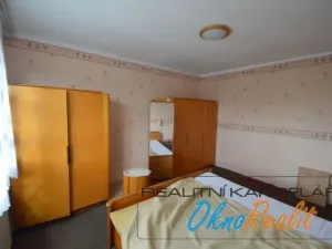 Prodej rodinného domu, Kroměříž, Víta Nejedlého, 212 m2