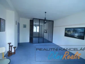 Prodej rodinného domu, Kroměříž, Víta Nejedlého, 212 m2