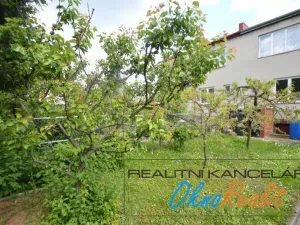 Prodej rodinného domu, Kroměříž, Víta Nejedlého, 212 m2