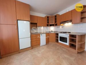 Pronájem bytu 3+kk, Opava, Masarykova třída, 77 m2