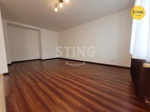 Pronájem bytu 3+kk, Opava, Masarykova třída, 77 m2
