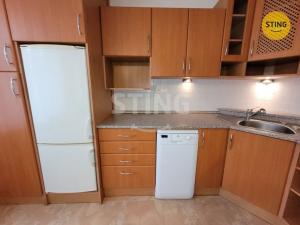 Pronájem bytu 3+kk, Opava, Masarykova třída, 77 m2