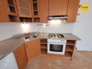 Pronájem bytu 3+kk, Opava, Masarykova třída, 77 m2