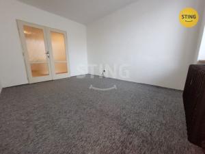 Pronájem bytu 3+kk, Opava, Masarykova třída, 77 m2