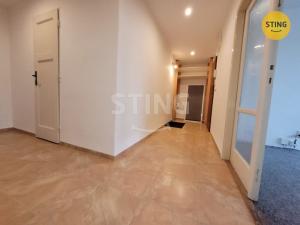 Pronájem bytu 3+kk, Opava, Masarykova třída, 77 m2