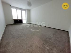 Pronájem bytu 3+kk, Opava, Masarykova třída, 77 m2