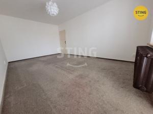 Pronájem bytu 3+kk, Opava, Masarykova třída, 77 m2