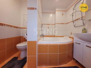 Pronájem bytu 3+kk, Opava, Masarykova třída, 77 m2