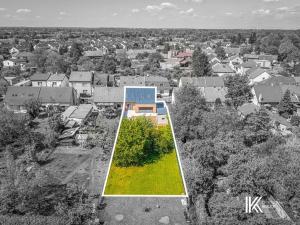 Prodej rodinného domu, Pardubice, Kostnická, 179 m2