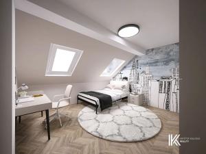Prodej rodinného domu, Pardubice, Kostnická, 179 m2