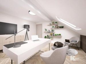 Prodej rodinného domu, Pardubice, Kostnická, 179 m2