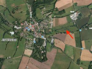 Prodej louky, Jistebnice, 5297 m2