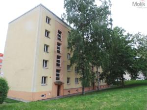 Prodej bytu 2+1, Most, Vítězslava Nezvala, 56 m2