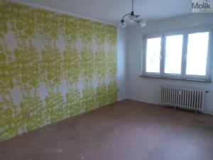 Prodej bytu 2+1, Most, Vítězslava Nezvala, 56 m2