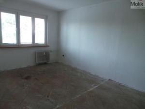 Prodej bytu 2+1, Most, Vítězslava Nezvala, 56 m2