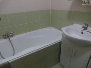 Prodej bytu 2+1, Most, Vítězslava Nezvala, 56 m2