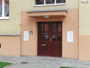 Prodej bytu 2+1, Most, Vítězslava Nezvala, 56 m2