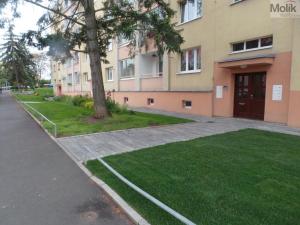 Prodej bytu 2+1, Most, Vítězslava Nezvala, 56 m2