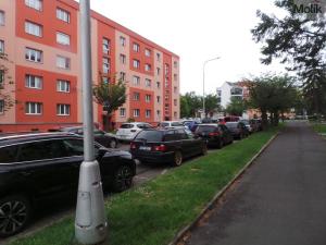 Prodej bytu 2+1, Most, Vítězslava Nezvala, 56 m2