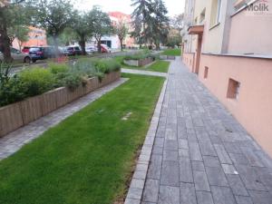 Prodej bytu 2+1, Most, Vítězslava Nezvala, 56 m2