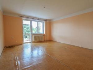 Pronájem bytu 3+1, Hrádek - Čejkovy, 83 m2