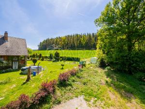 Prodej chaty, Drachkov, 115 m2
