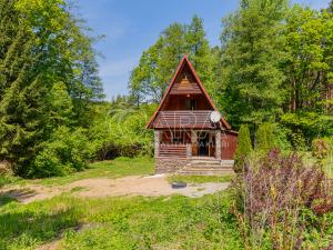 Prodej chaty, Drachkov, 115 m2