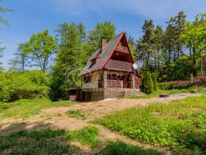 Prodej chaty, Drachkov, 115 m2