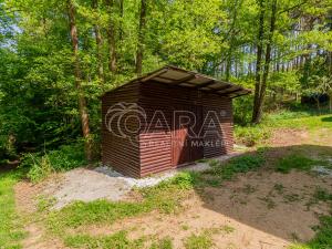 Prodej chaty, Drachkov, 115 m2