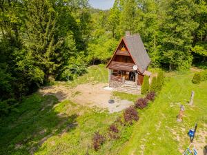 Prodej chaty, Drachkov, 115 m2
