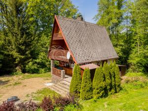 Prodej chaty, Drachkov, 115 m2