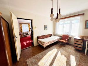 Prodej rodinného domu, Sudějov, 115 m2