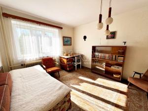 Prodej rodinného domu, Sudějov, 115 m2