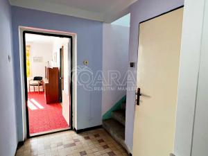 Prodej rodinného domu, Sudějov, 115 m2