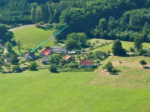 Prodej rodinného domu, Sudějov, 115 m2