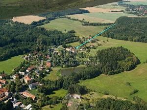 Prodej rodinného domu, Sudějov, 115 m2
